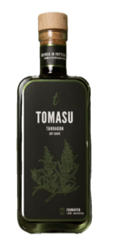Tomasu Limited Soy Sauce Tarragon (Dragon)