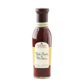 Stonewall Kitchen Baby Back Rib Sauce