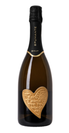 Wijn Amami Spumante Brut (Bubbel Wit)