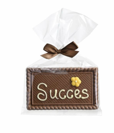 Wenstablet Luxe Bedankt Melk