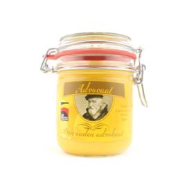 Den Ouden Advocaat naturel 350 ml. weckpot