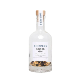 Snippers - Botanicals spiced gin 350 ml