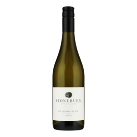 Wijn Wit Stoneburn Sauvignon Blanc New Zealand