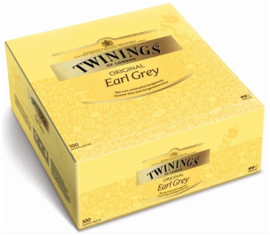 (Datum JULI 2024) Twinings Thee Earl Grey 100 St.