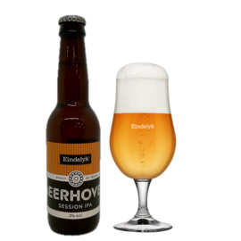 Eindhoven Meerhoven Session IPA 3,0%