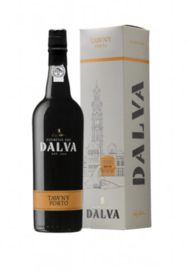 Dalva Tawny Port 19% in geschenkdoos