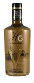 Hacienda Guzman V Centenario Gold Olijfolie BIO 500 ml.