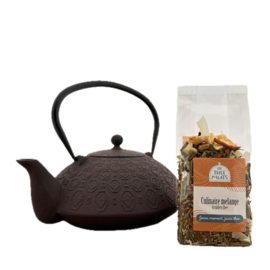 Culinaire Melange (Kruiden Thee)