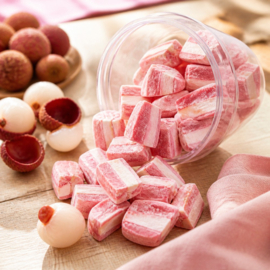 Doortjes (Hak)Honing Lychee