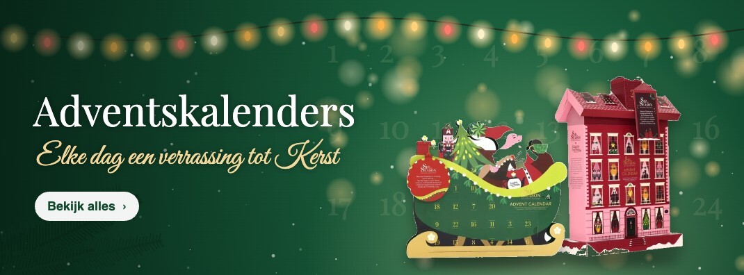 Adventskalenders