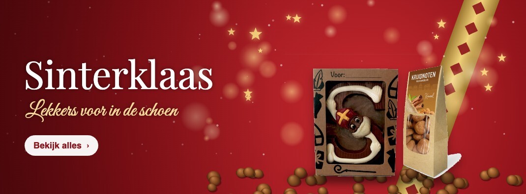 Sinterklaas