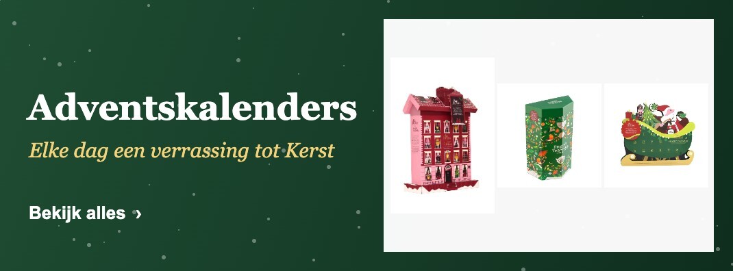 Adventskalenders