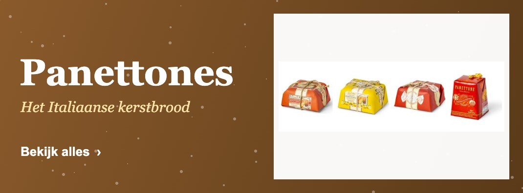 Panettones