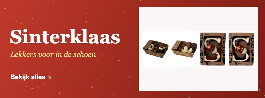 Sinterklaas