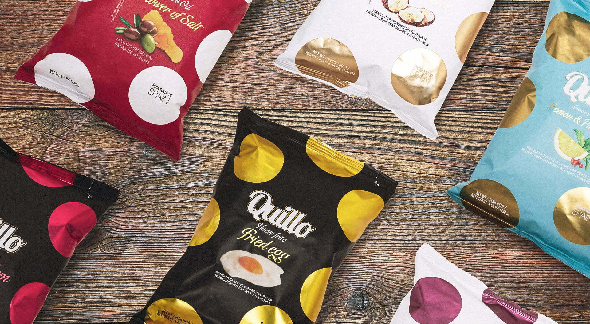 Quillo Chips