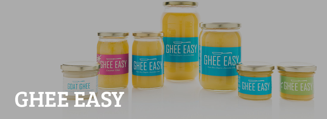 GHEE EASY