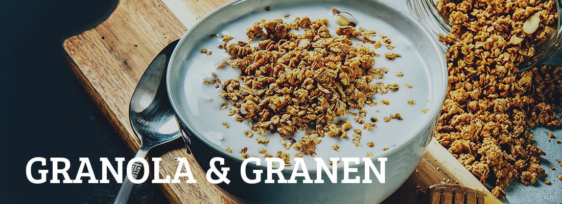 GRANOLA