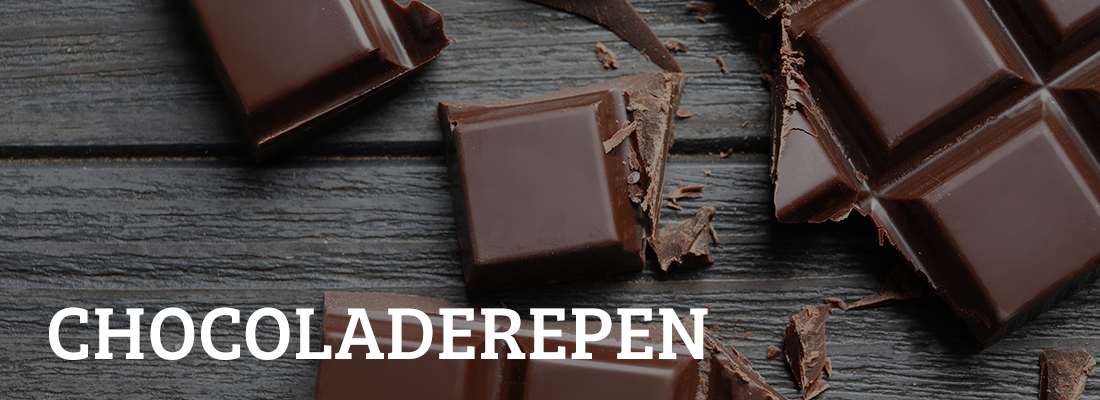 CHOCOLADEREPEN