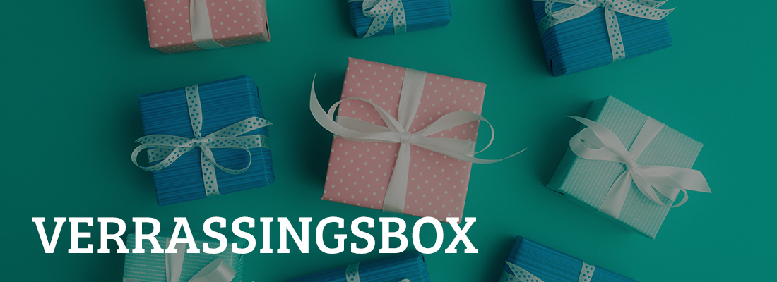 VERASSINGSBOX