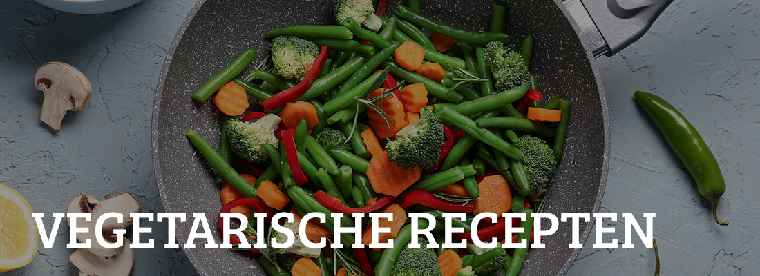 Vegetarische recepten