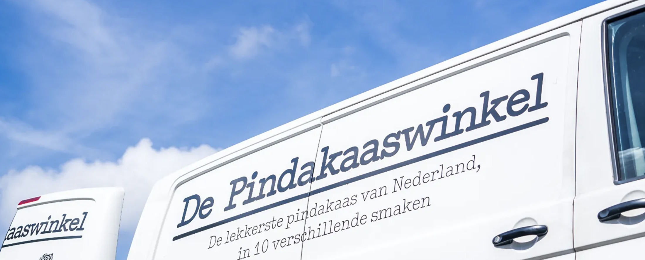 Pindakaaswinkel