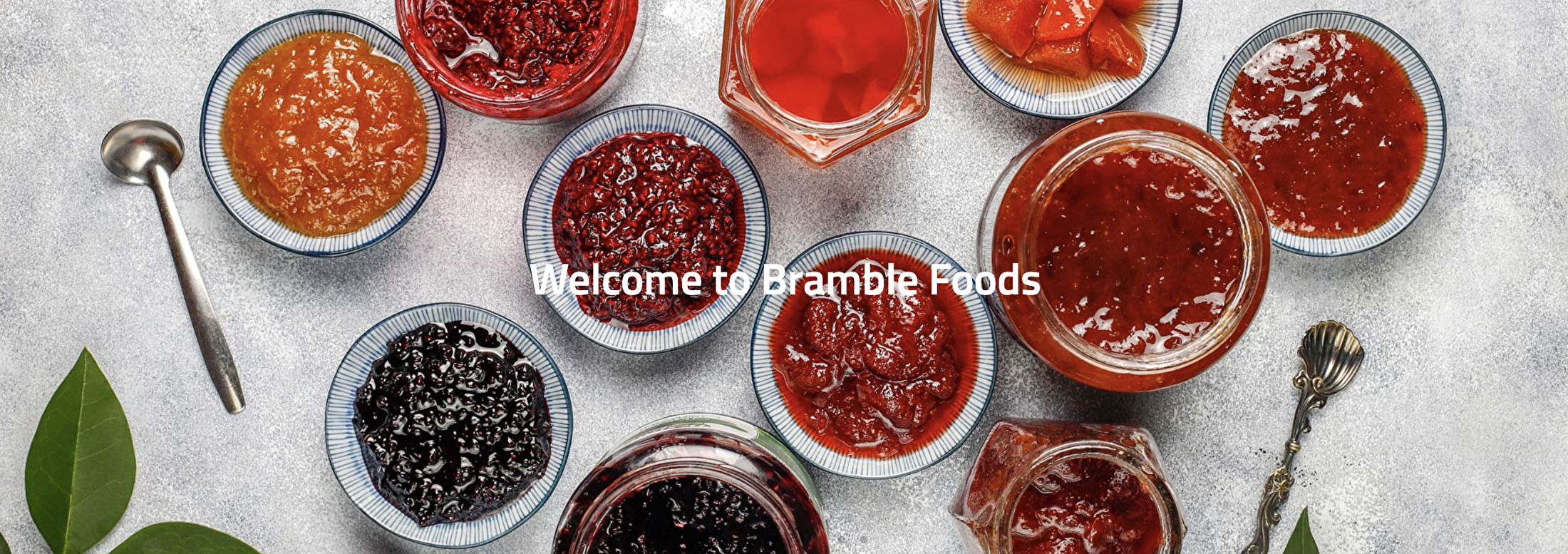 Bramble Foods