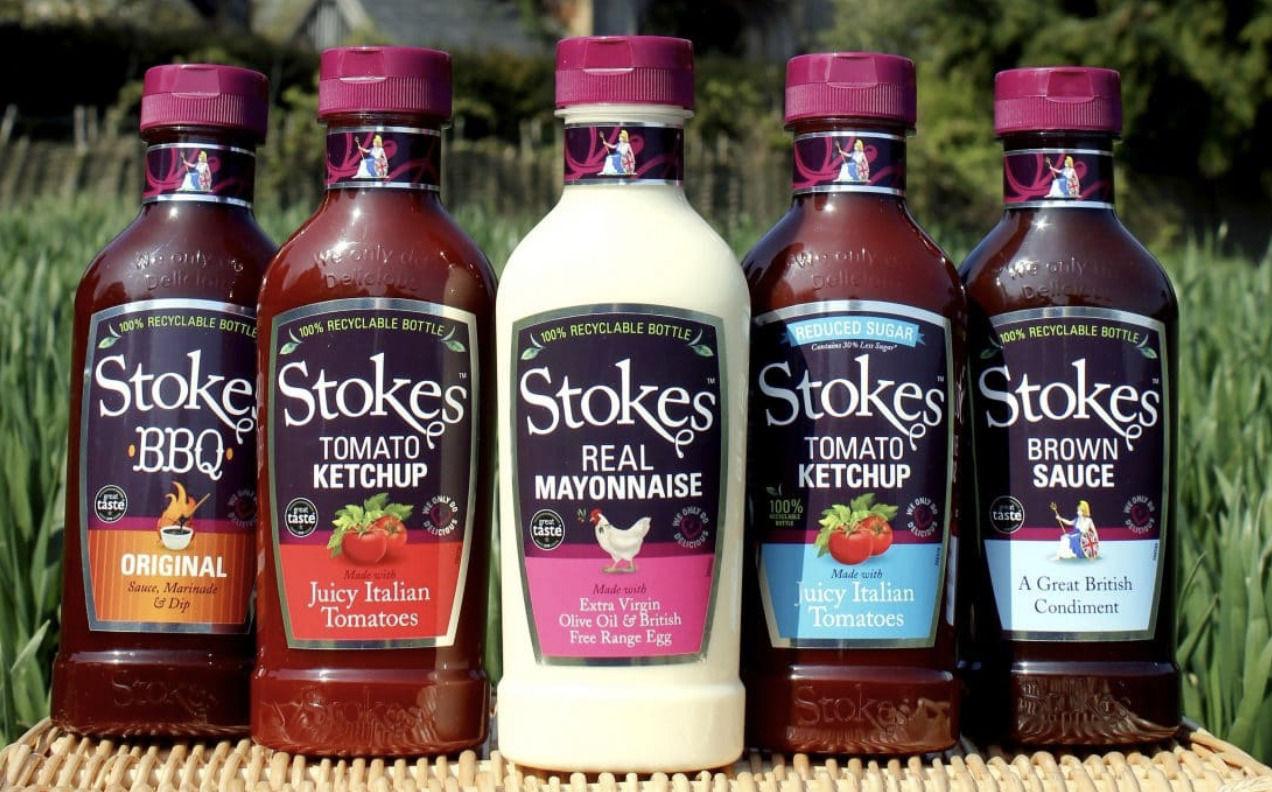 Stokes Stokes