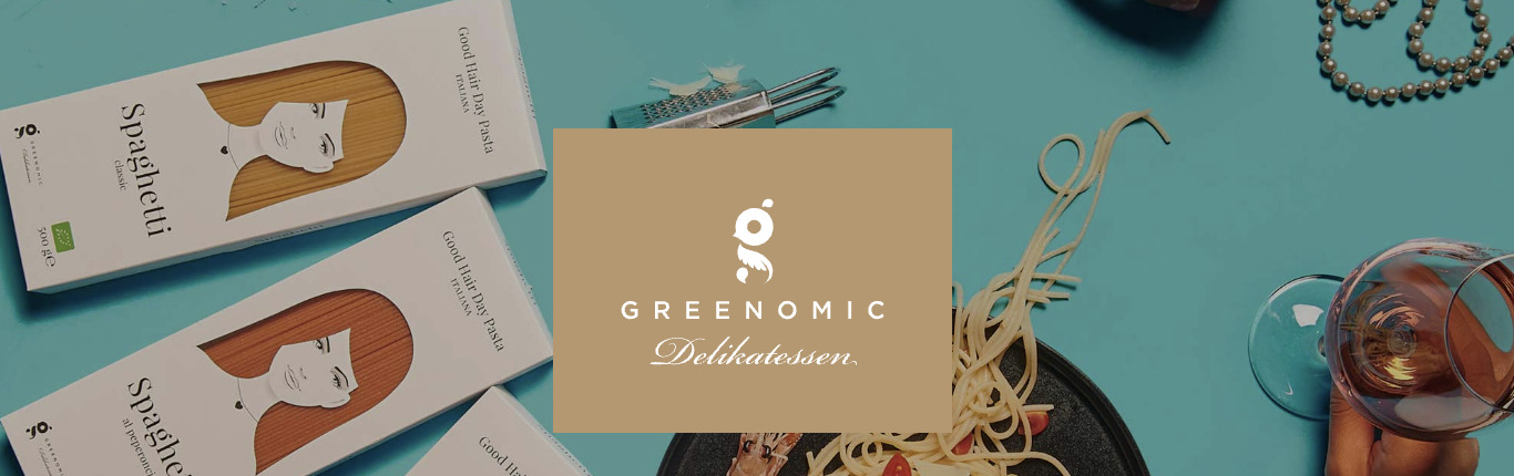 Greenomic