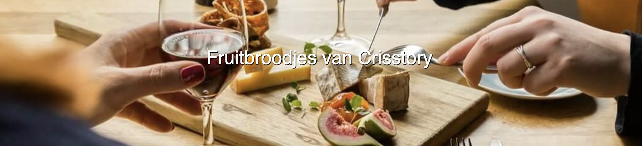 Crisstory