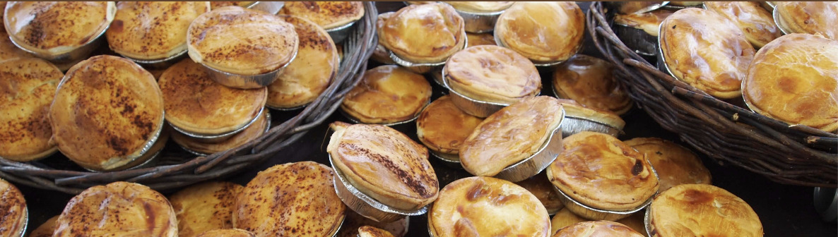 Pie