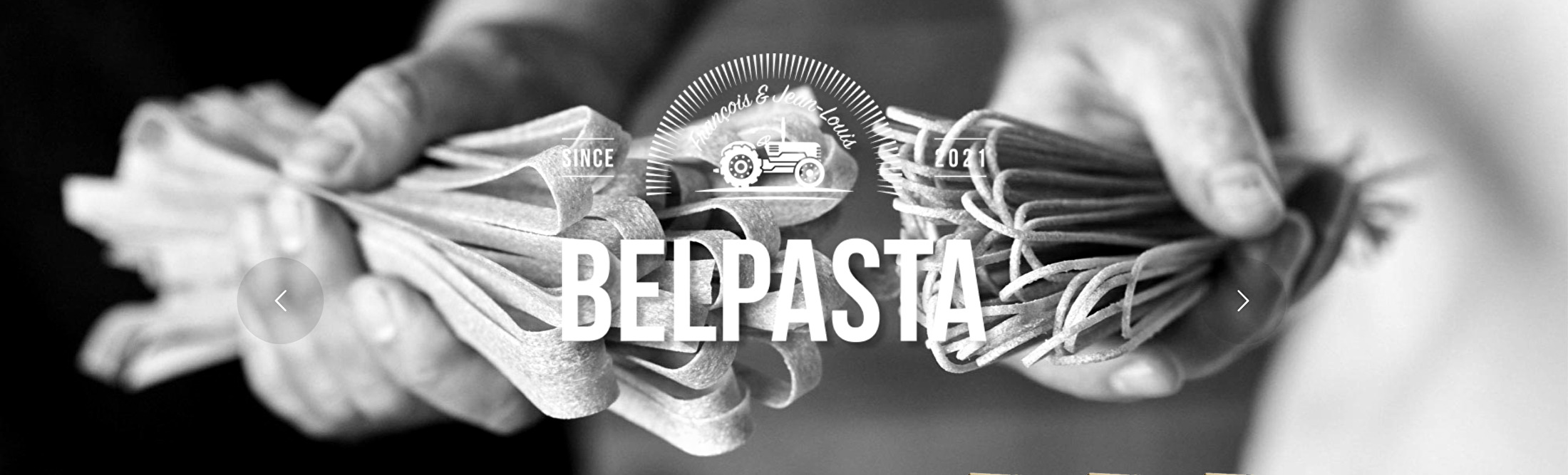 BELPASTA