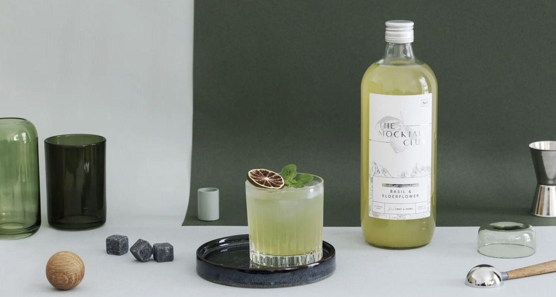 Mocktail