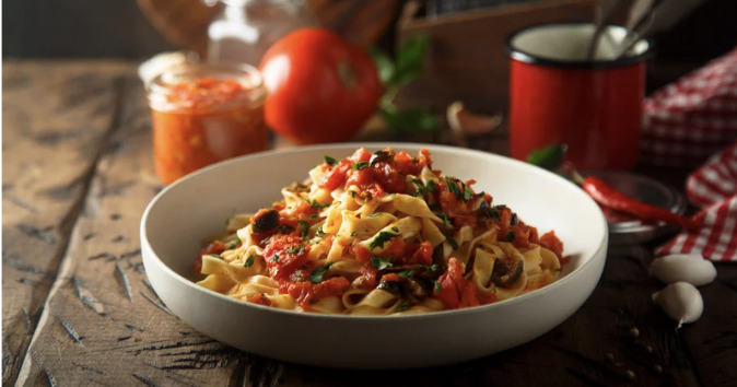 Pasta