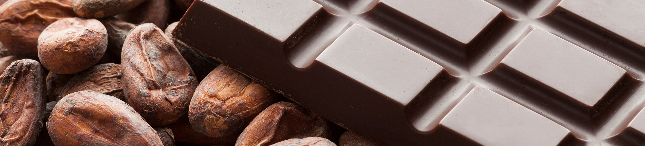 Vegan - chocolade