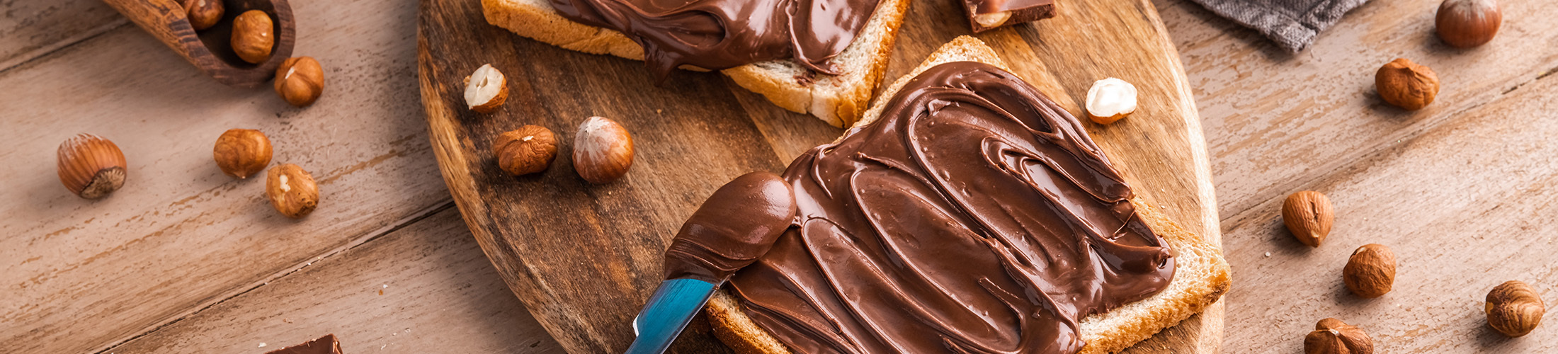Vegan - broodbeleg