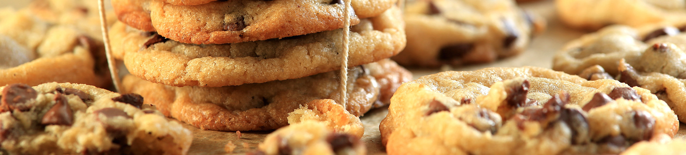 Vegan - koek en gebak