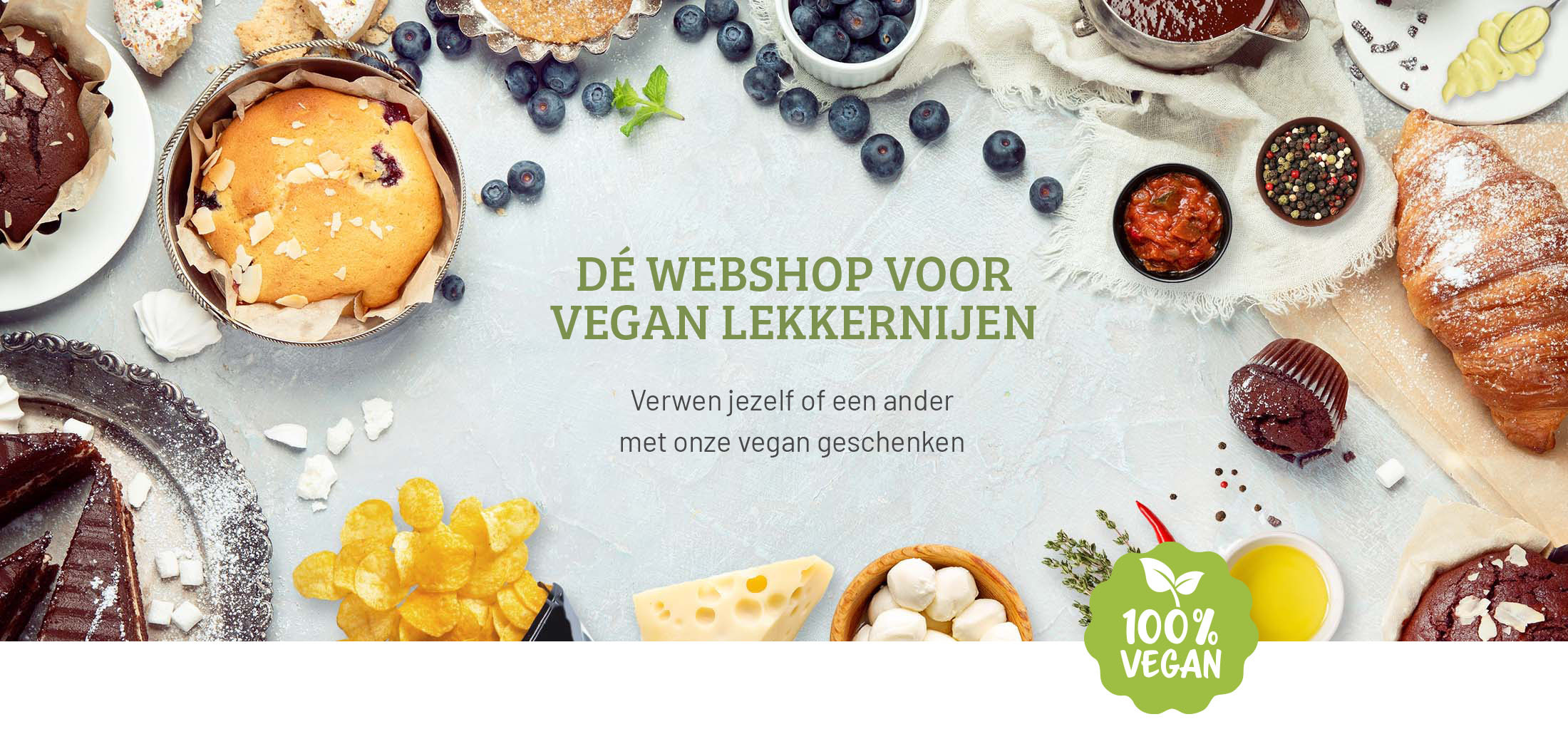 Vegan - hero