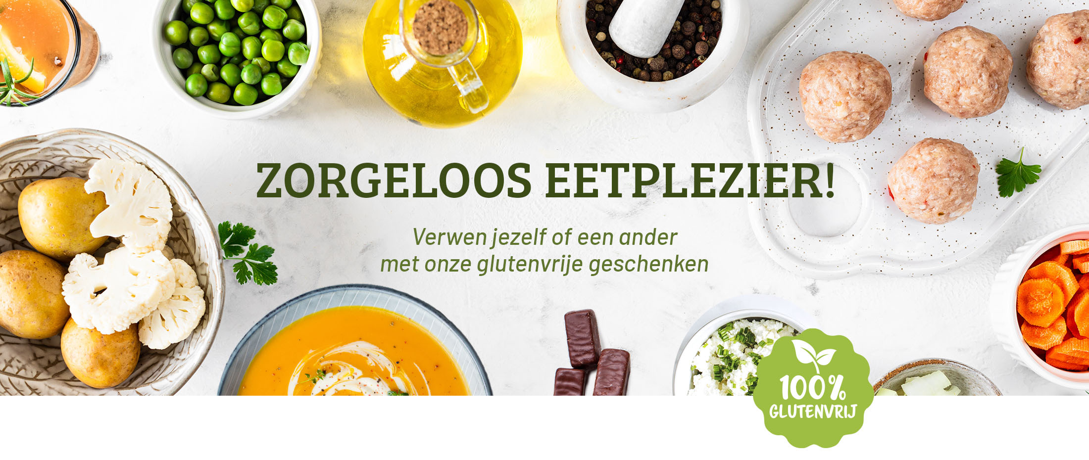 Gluten - hero