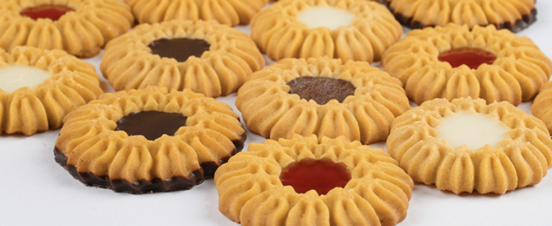 Pinson Koekjes