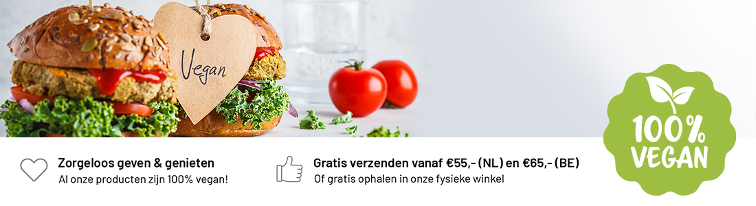 Vegan - overige