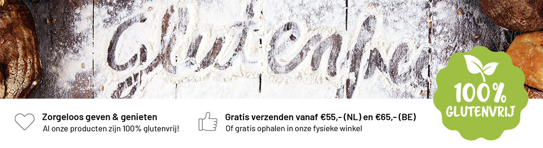 Gluten - vers