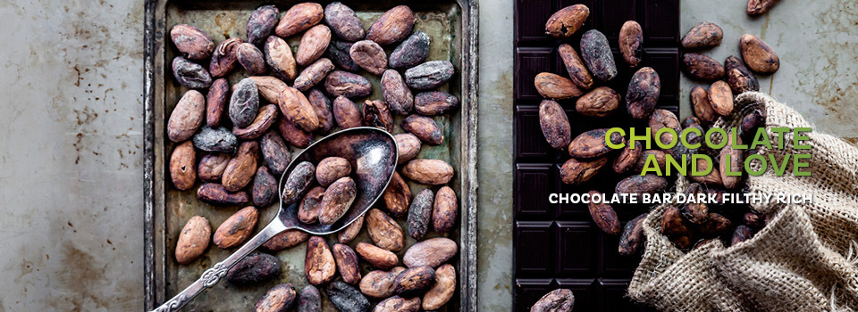 Chocolate and Love Chocolate and Love