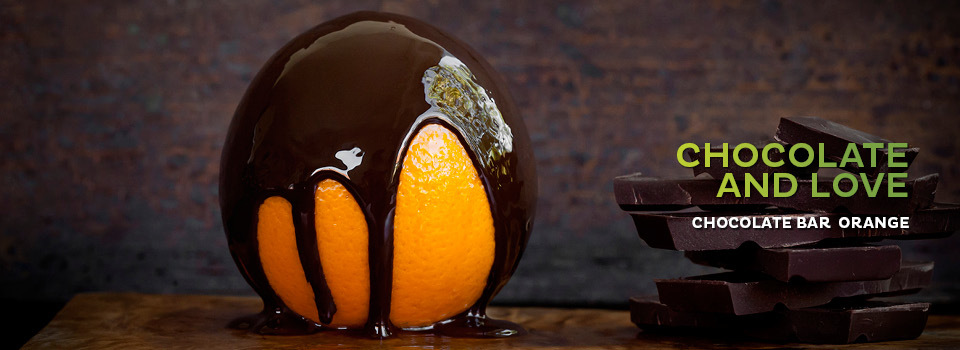 Chocolate and Love Chocolate and Love