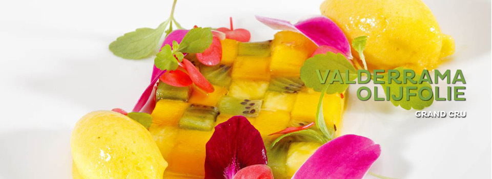 Valderama Valderama