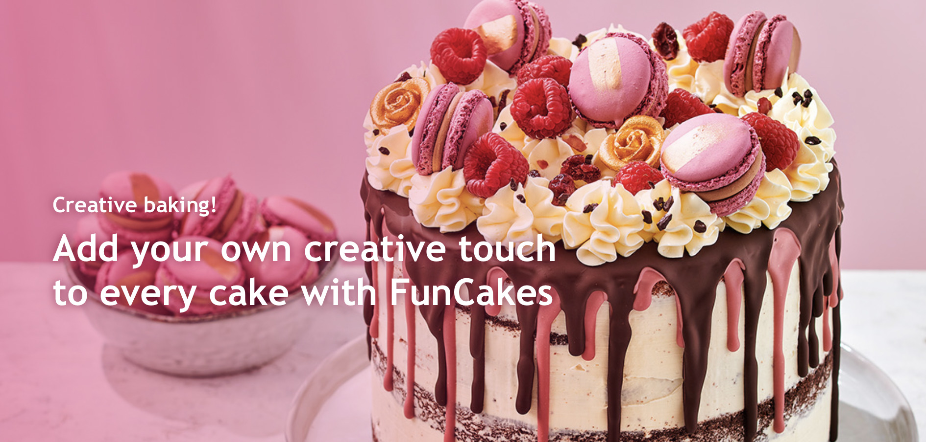 FunCakes FunCakes