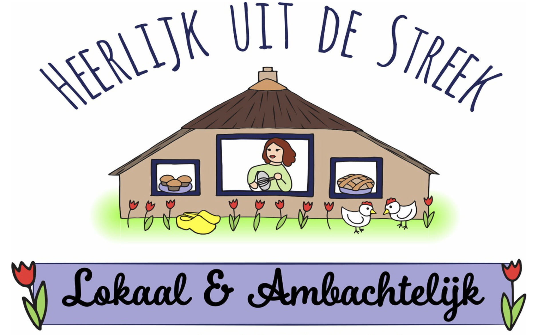 Heerlijk uit de Streek