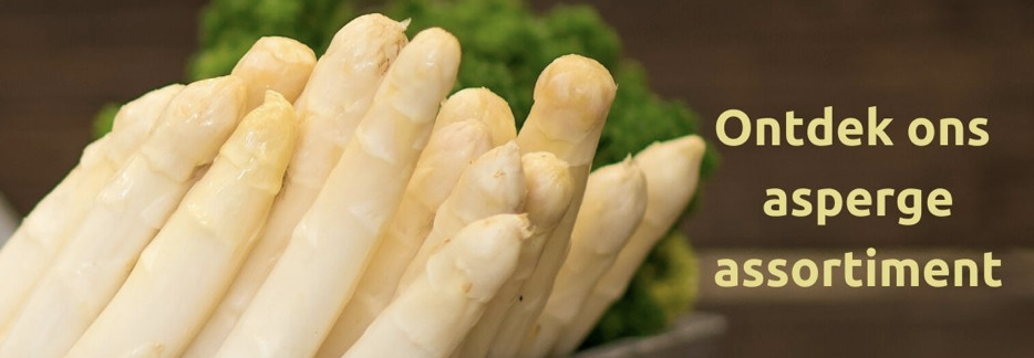Asperge Asperge