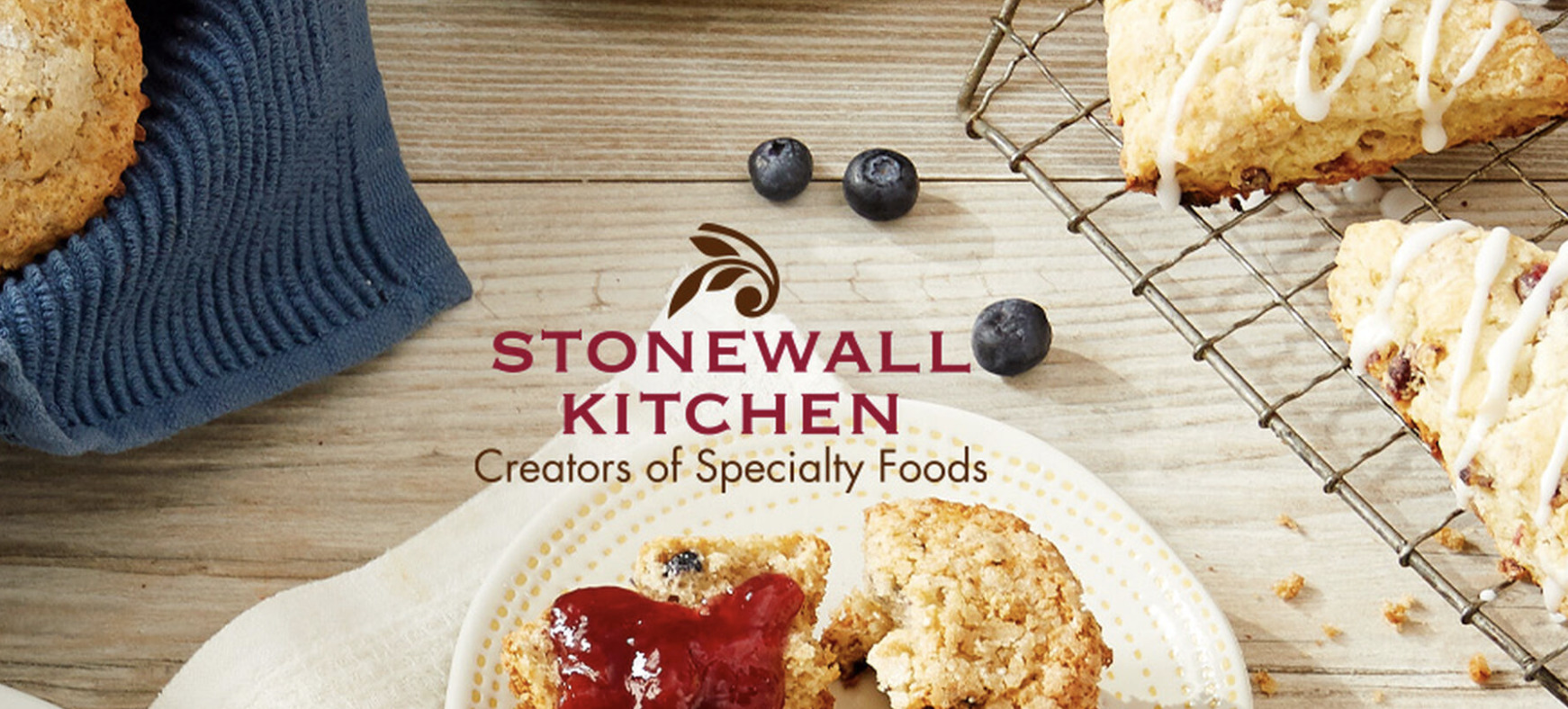 Stonewall Kitchen