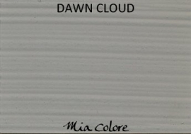 Mia Colore kalkverf Dawn Cloud