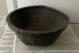 Oude leemmand